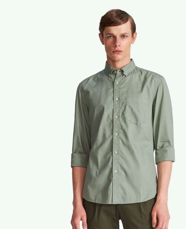 Linen Shirt